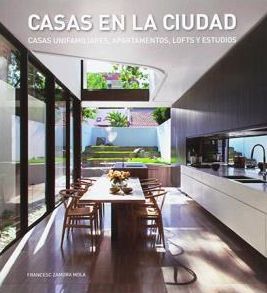 CASAS EN LA CIUDAD