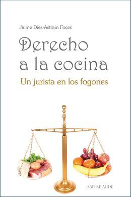 DERECHO A LA COCINA