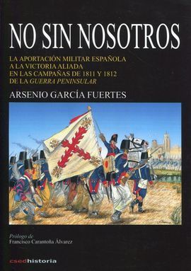 NO SIN NOSOTROS