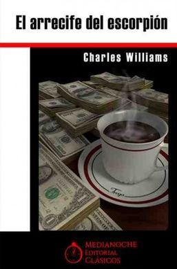 EL ARRECIFE DEL ESCORPION