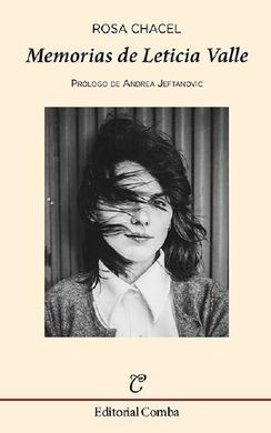 MEMORIAS DE LETICIA VALLE