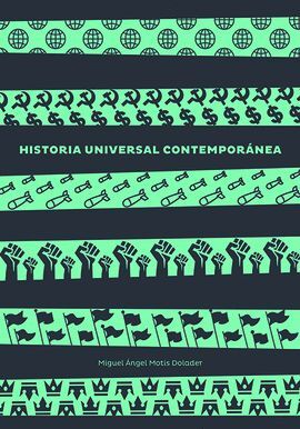 HISTORIA UNIVERSAL CONTEMPORANEA