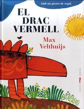 EL DRAC VERMELL