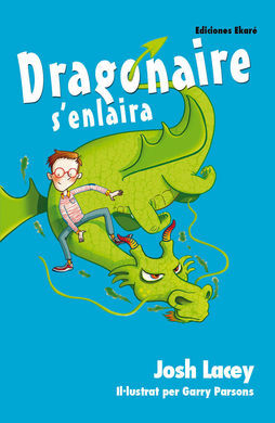 DRAGONAIRE S'ENLAIRA