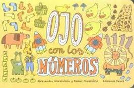 OJO CON LOS NUMEROS