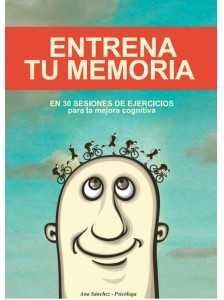 ENTRENA TU MEMORIA
