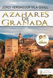 AZAHARES DE GRANADA