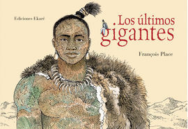 LOS ÚLTIMOS GIGANTES