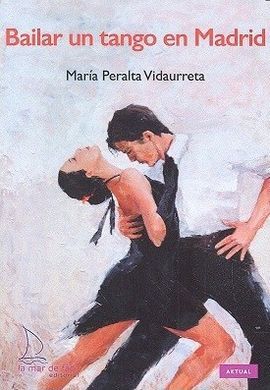 BAILAR UN TANGO EN MADRID