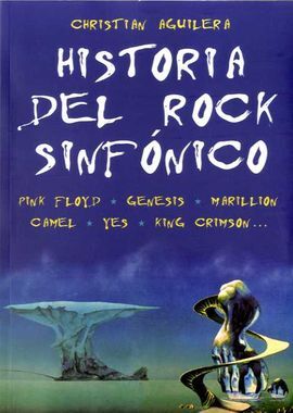 HISTORIA DEL ROCK SINFÓNICO