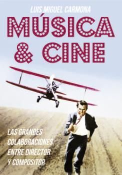 MÚSICA & CINE