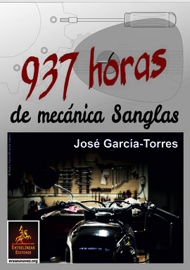 937 HORAS DE MECÁNICA SANGLAS