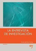 LA ENTREVISTA DE INVESTIGACIÓN