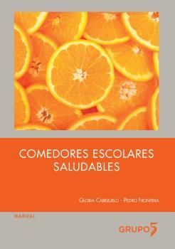 COMEDORES ESCOLARES SALUDABLES