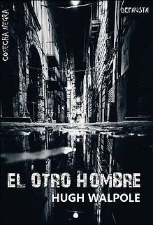 EL OTRO HOMBRE