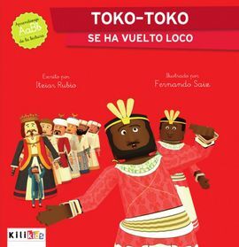 TOKO-TOKO SE HA VUELTO LOCO