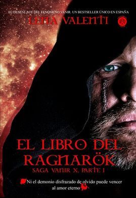 EL LIBRO DEL RAGNARÖK, PARTE I