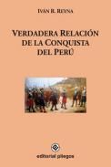 VERDADERA RELACIÓN DE LA CONQUISTA DEL PERÚ