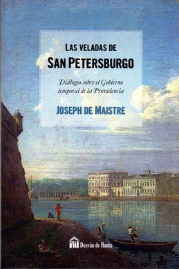 LAS VELADAS DE SAN PETERSBURGO