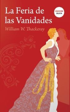 LA FERIA DE LAS VANIDADES