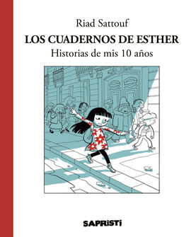 LOS CUADERNOS DE ESTHER