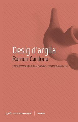 DESIG D'ARGILA
