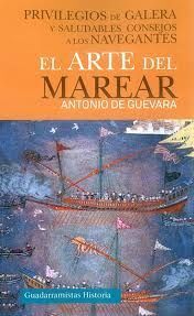 EL ARTE DEL MAREAR