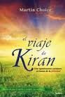 EL VIAJE DE KIRAN (2ª ED.)