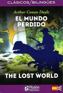 EL MUNDO PERDIDO. THE LOST WORLD