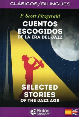 CUENTOS ESCOGIDOS DE LA ERA DEL JAZZ