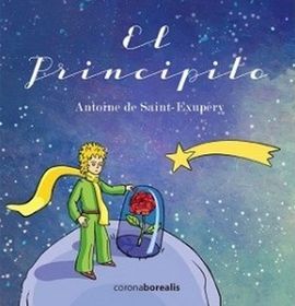 EL PRINCIPITO