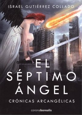 EL SÉPTIMO ÁNGEL