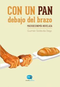 CON UN PAN DEBAJO DEL BRAZO