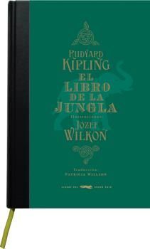 EL LIBRO DE LA JUNGLA