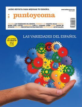 REVISTA PUNTO Y COMA Nº 64