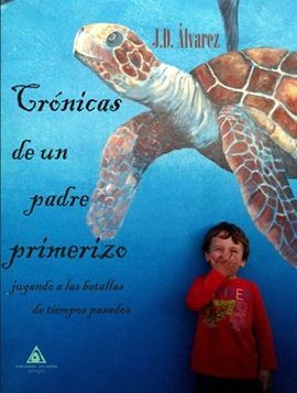 CRONICAS DE UN PADRE PRIMERIZO JUGANDO A LAS BATALLAS DE LOS TIEMPOS PASADOS