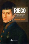 RAFAEL DEL RIEGO