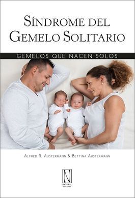 SINDROME DEL GEMELO SOLITARIO