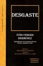 DESGASTE