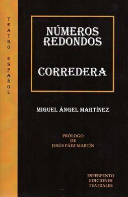 NÚMEROS REDONDOS-CORREDERA