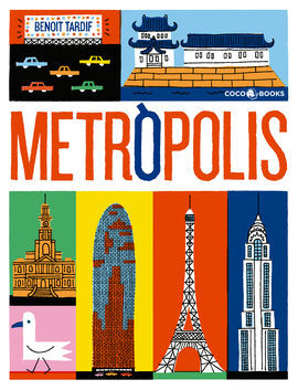 METRÒPOLIS