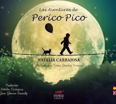 LAS AVENTURAS DE PERICO PICO