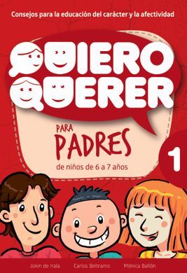 QUIERO QUERER 1 PARA PADRES