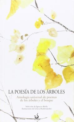 LA POESÍA DE LOS ÁRBOLES