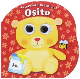 PEQUEÑAS HISTORIAS: OSITO