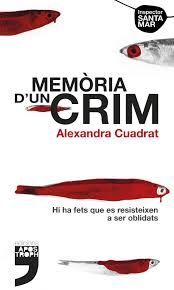MEMÒRIA D'UN CRIM