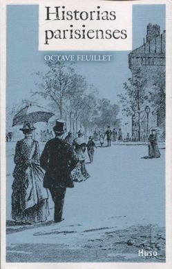 HISTORIAS PARISIENSES