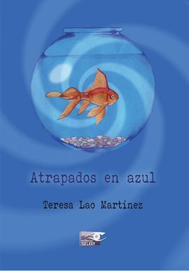 ATRAPADOS EN AZUL