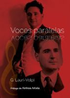 VOCES PARALELAS