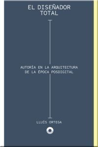 EL DISEÑADOR TOTAL